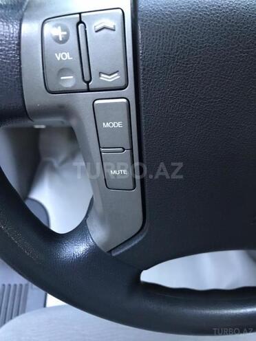 Hyundai H-1 2014, 150,000 km - 2.5 л - Sumqayıt