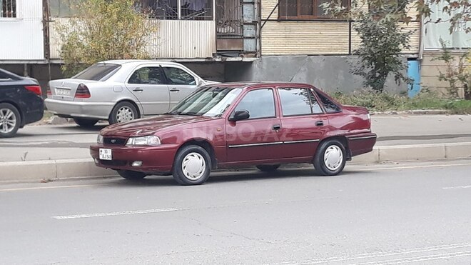 Daewoo Nexia 2007, 197,000 km - 0.2 l - Gəncə