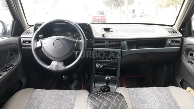 Daewoo Nexia 2007, 197,000 km - 0.2 l - Gəncə