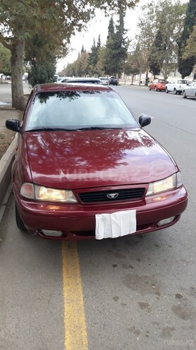 Daewoo Nexia 2007, 197,000 km - 0.2 l - Gəncə