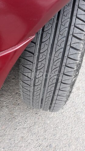 Daewoo Nexia 2007, 197,000 km - 0.2 l - Gəncə