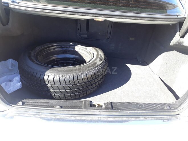 Mercedes E 230 1995, 357,000 km - 2.3 l - Bakı