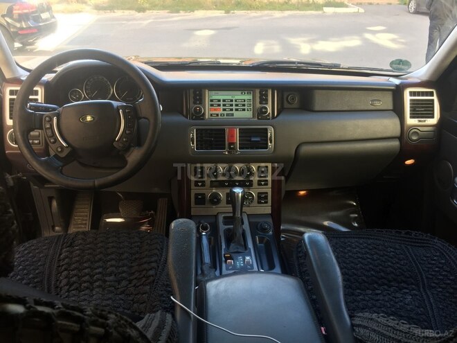Land Rover Range Rover 2005, 280,000 km - 3.0 l - Bakı