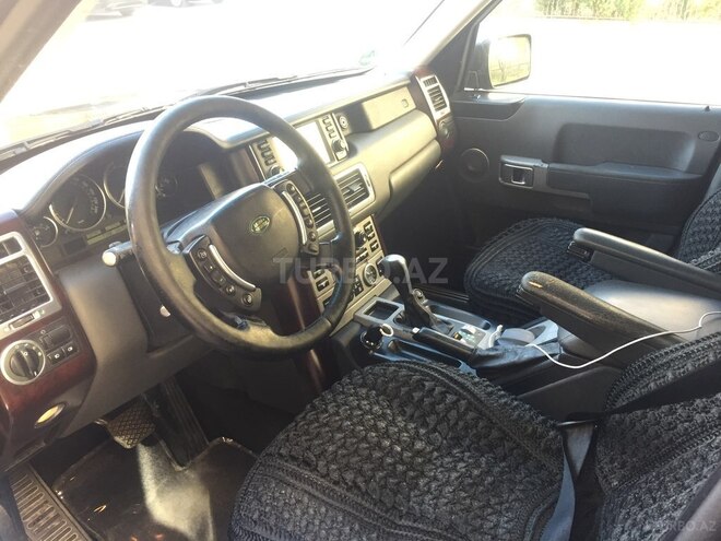 Land Rover Range Rover 2005, 280,000 km - 3.0 l - Bakı