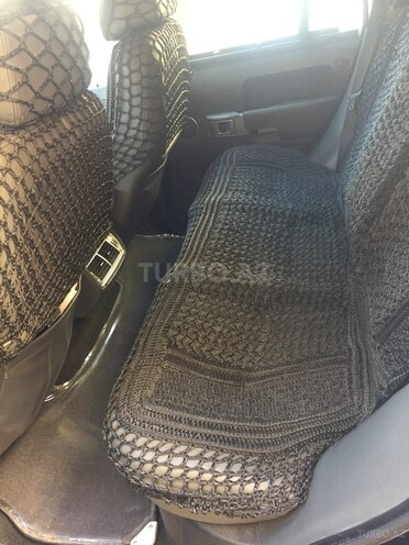 Land Rover Range Rover 2005, 280,000 km - 3.0 l - Bakı