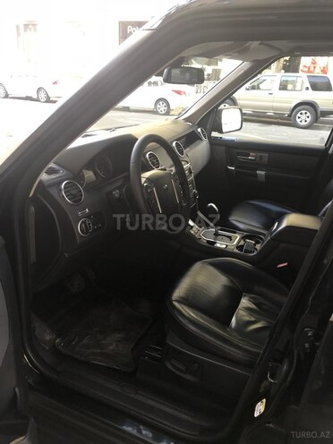 Land Rover Discovery 2010, 136,000 km - 3.0 л - Bakı