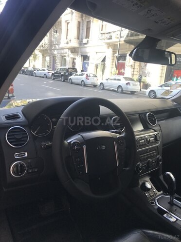 Land Rover Discovery 2010, 136,000 km - 3.0 л - Bakı