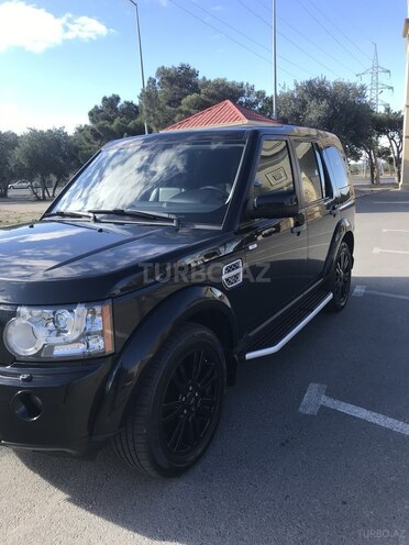 Land Rover Discovery 2010, 136,000 km - 3.0 л - Bakı