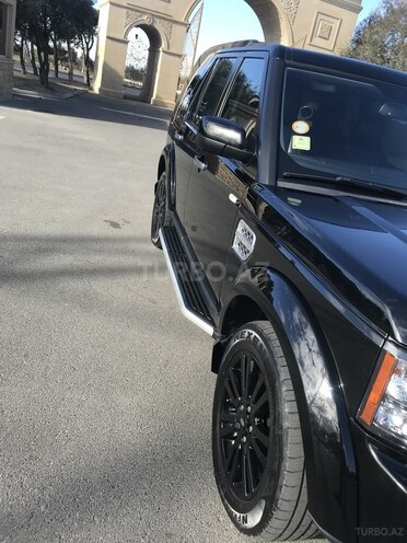 Land Rover Discovery 2010, 136,000 km - 3.0 л - Bakı