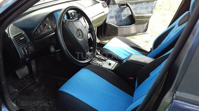 Mercedes C 180 1996, 458,000 km - 1.8 l - Şəki