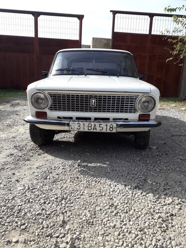 LADA (VAZ) 21011 1978, 58,477 km - 1.3 l - Ağsu