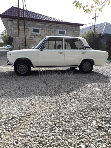 LADA (VAZ) 21011 1978, 58,477 km - 1.3 l - Ağsu
