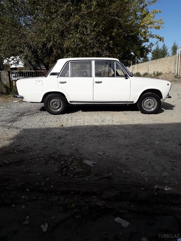 LADA (VAZ) 21011 1978, 58,477 km - 1.3 l - Ağsu