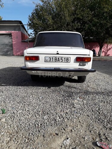 LADA (VAZ) 21011 1978, 58,477 km - 1.3 l - Ağsu