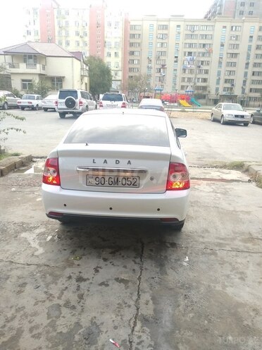 LADA (VAZ) 2113 2013, 151,000 km - 1.6 l - Bakı