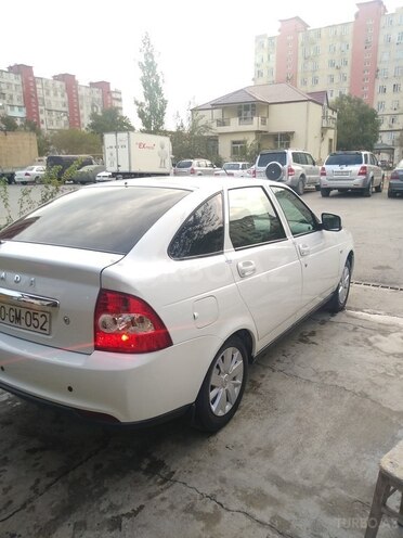 LADA (VAZ) 2113 2013, 151,000 km - 1.6 l - Bakı