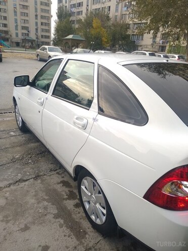 LADA (VAZ) 2113 2013, 151,000 km - 1.6 l - Bakı