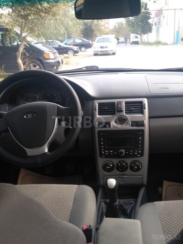 LADA (VAZ) 2113 2013, 151,000 km - 1.6 l - Bakı