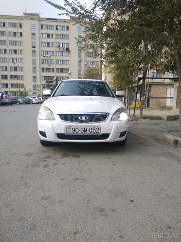 LADA (VAZ) 2113 2013, 151,000 km - 1.6 l - Bakı