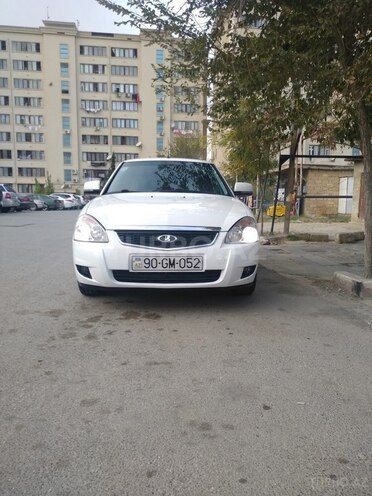 LADA (VAZ) 2113 2013, 151,000 km - 1.6 l - Bakı