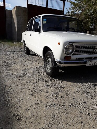 LADA (VAZ) 21011 1978, 58,477 km - 1.3 l - Ağsu