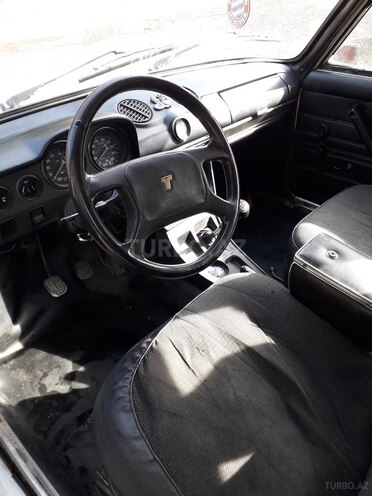 LADA (VAZ) 21011 1978, 58,477 km - 1.3 l - Ağsu