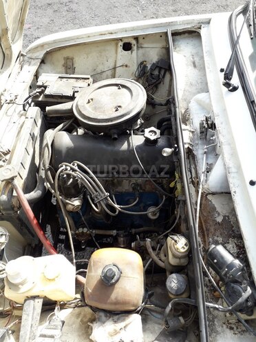 LADA (VAZ) 21011 1978, 58,477 km - 1.3 l - Ağsu