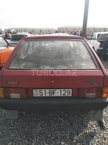 LADA (VAZ) 2109 1993, 236,260 km - 1.5 л - Gəncə