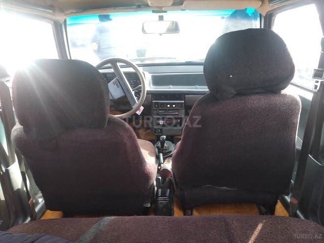 LADA (VAZ) 2109 1993, 236,260 km - 1.5 л - Gəncə