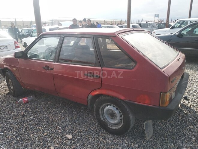 LADA (VAZ) 2109 1993, 236,260 km - 1.5 л - Gəncə