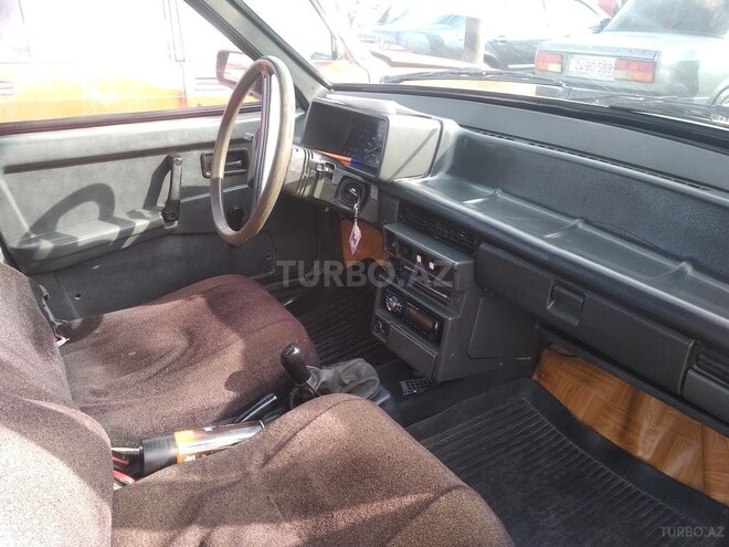 LADA (VAZ) 2109 1993, 236,260 km - 1.5 л - Gəncə