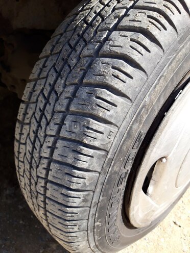 Daewoo Nexia 1998, 374,000 km - 1.5 l - Bakı