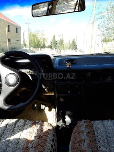 Daewoo Nexia 1998, 374,000 km - 1.5 l - Bakı