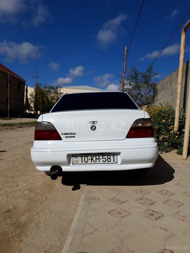 Daewoo Nexia 1998, 374,000 km - 1.5 l - Bakı