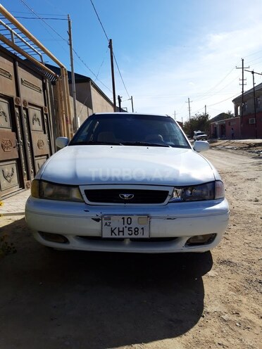 Daewoo Nexia 1998, 374,000 km - 1.5 l - Bakı