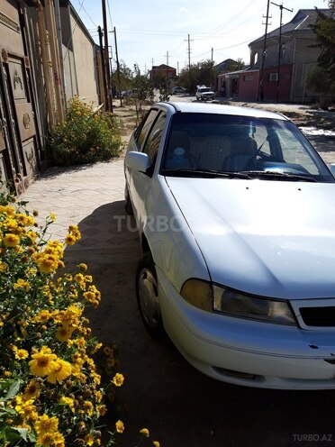 Daewoo Nexia 1998, 374,000 km - 1.5 l - Bakı