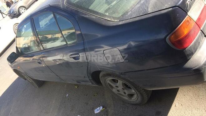Nissan Primera 1999, 386,000 km - 2.0 l - Bakı