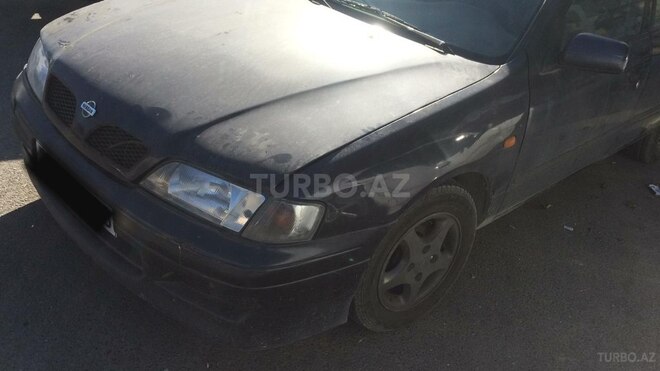 Nissan Primera 1999, 386,000 km - 2.0 l - Bakı