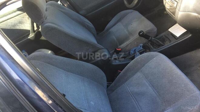 Nissan Primera 1999, 386,000 km - 2.0 l - Bakı