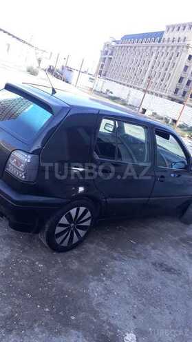 Volkswagen Golf 1995, 235,671 km - 1.6 l - Bakı