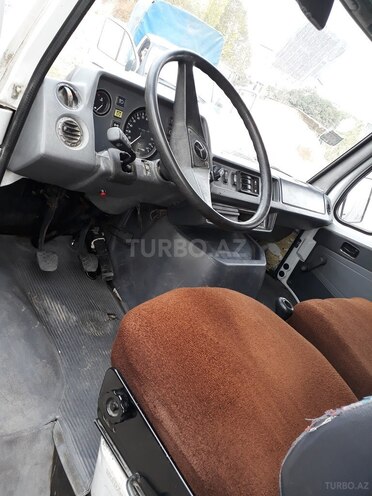 Mercedes 208 D 1994, 1,235,888 km - 2.5 l - Tərtər