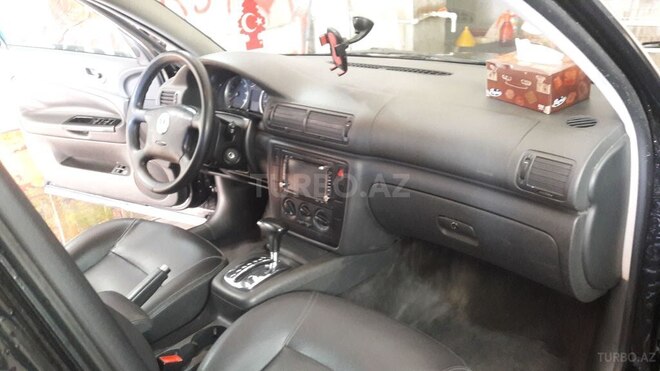 Volkswagen Passat 2004, 328,000 km - 1.8 л - Bakı