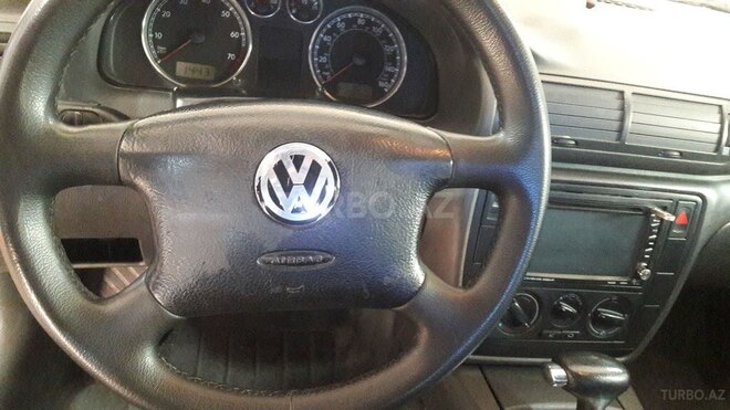 Volkswagen Passat 2004, 328,000 km - 1.8 л - Bakı