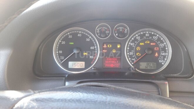 Volkswagen Passat 2004, 328,000 km - 1.8 л - Bakı