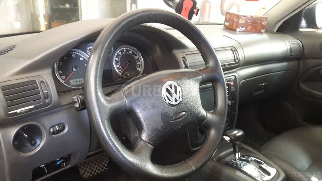 Volkswagen Passat 2004, 328,000 km - 1.8 л - Bakı