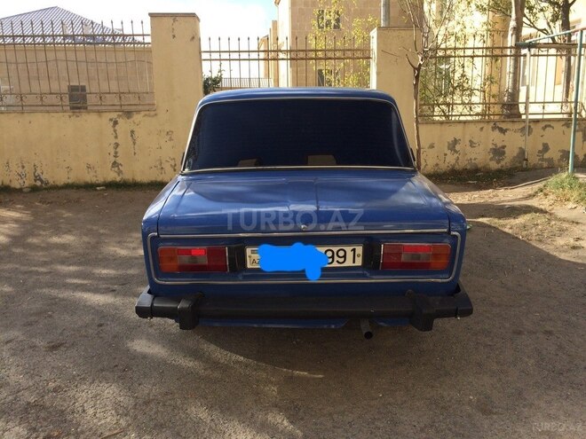 LADA (VAZ) 2106 1983, 234,000 km - 1.5 л - Bakı