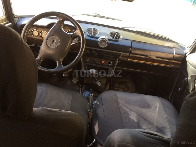LADA (VAZ) 2106 1983, 234,000 km - 1.5 л - Bakı