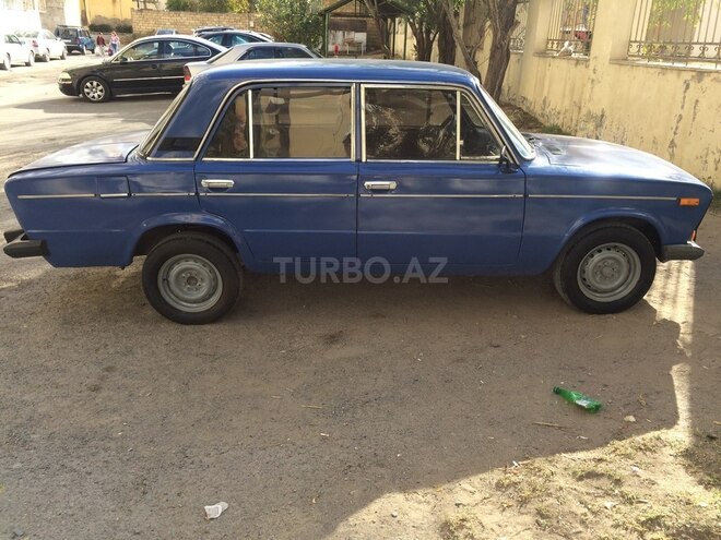 LADA (VAZ) 2106 1983, 234,000 km - 1.5 л - Bakı