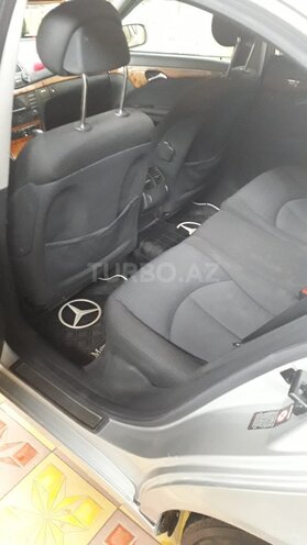 Mercedes E 240 2002, 8,880,897 km - 2.6 л - Gəncə
