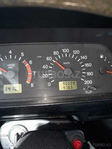LADA (VAZ) Niva 2011, 90,000 km - 1.7 л - Bakı